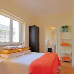 Admiral 77 By Interhome Apartmán *