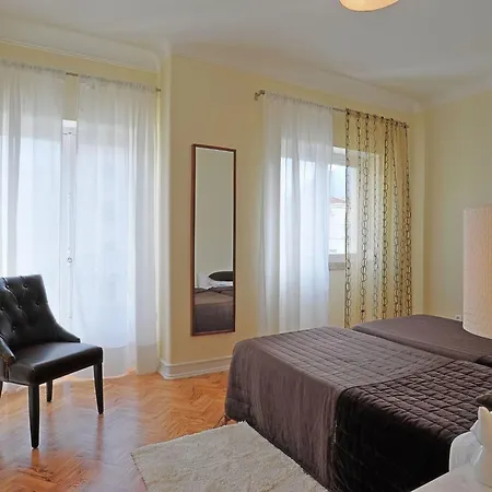 Apartament Admiral 77 By Interhome Lizbona