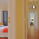 Apartamento Admiral 77 By Interhome *