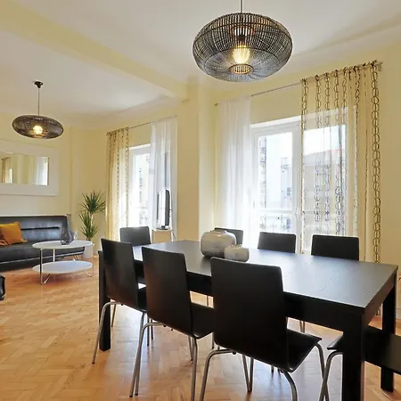 Admiral 77 By Interhome *