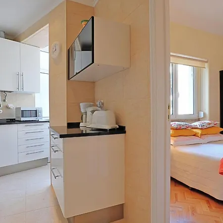 Admiral 77 By Interhome Lisboa