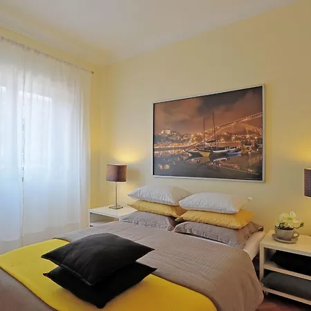 Apartamento Admiral 77 By Interhome