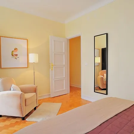 Admiral 77 By Interhome Daire *