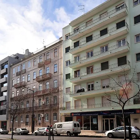 Apartman Admiral 77 By Interhome *
