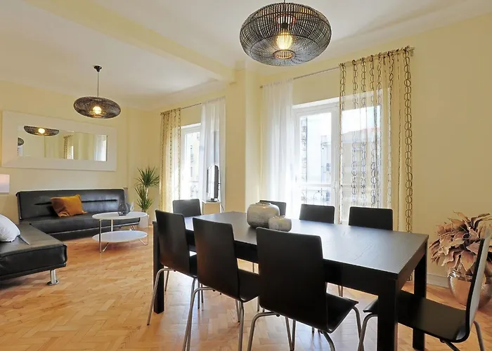 Admiral 77 By Interhome *