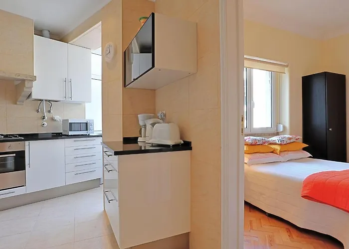 Admiral 77 By Interhome Lisboa