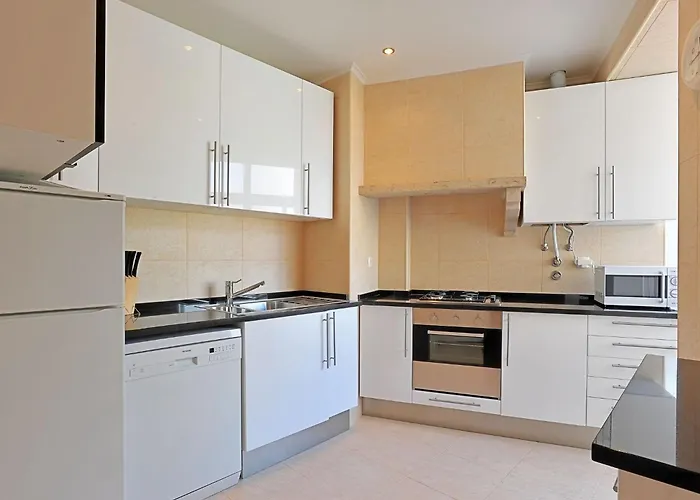 Admiral 77 By Interhome Apartment *