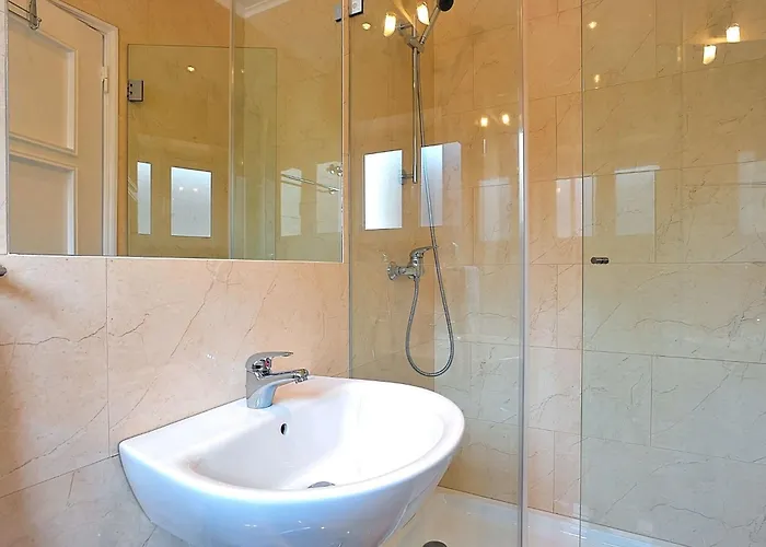 Appartement Admiral 77 By Interhome *