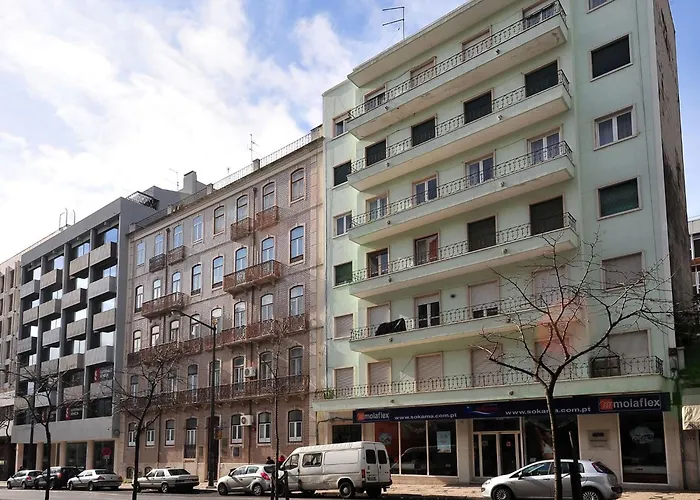 Apartman Admiral 77 By Interhome *