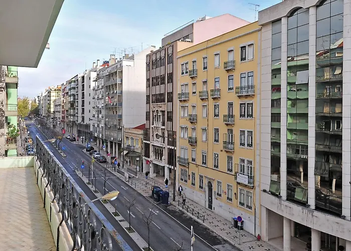 Admiral 77 By Interhome *